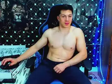 Chaturbate Live Sex of javiersexymann