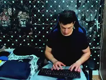 Chaturbate Adult Video Chat of javiersexymann