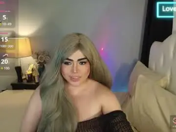 Chaturbate Sex Cam of majestydannaxx