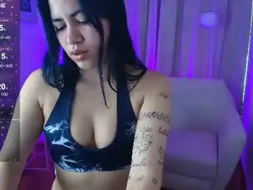 Chaturbate Live Porn of nazareth_sins