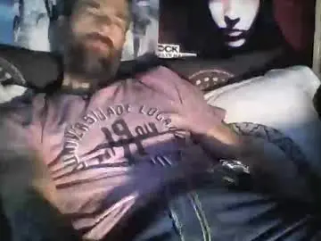 Chaturbate Live Porn of oedipe666