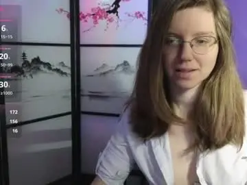 Chaturbate Live Sex of scarlettsrose