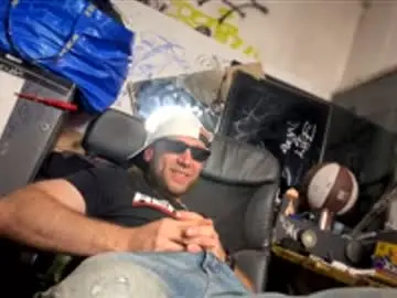 Chaturbate Free Porn Cam of son_e_blacc