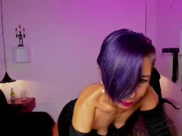 Chaturbate Live Porn of trinityy__