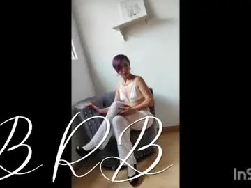 Chaturbate Sex Chat of trinityy__