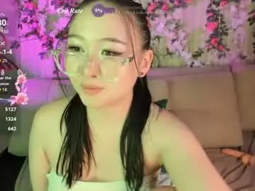 Chaturbate Live Sex of wonhee88