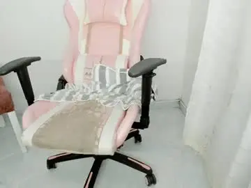 Chaturbate Live Sex Cam of zooeybelair