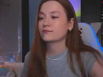 Chaturbate Sex Chat of _nemalkovamia