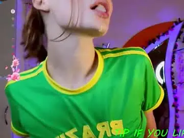 Chaturbate Watch Live Sex Cams of abbycartman