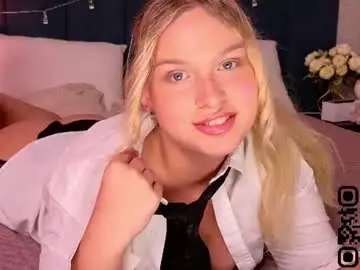 Chaturbate Adult Video Chat of angelic_coy