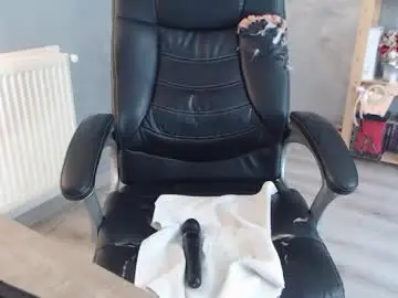 Chaturbate Private Sex Chat of bella_miax