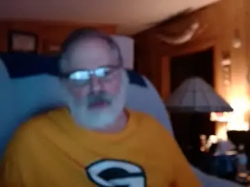 Chaturbate Live Porn of bigthicksatisfying2