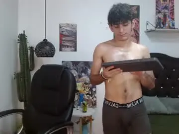 Chaturbate Watch Live Sex Cams of billy_wild