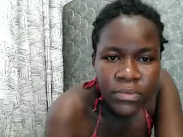 Chaturbate Sex Chat of ebony_lynne