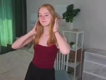 Chaturbate Best live sex cam show of laniehohenberger