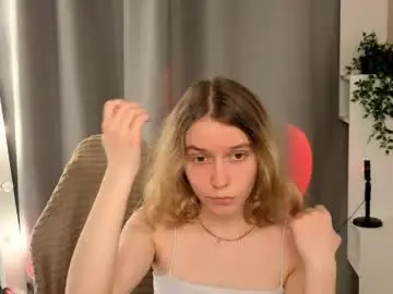 Chaturbate Live Porn of milanarayy