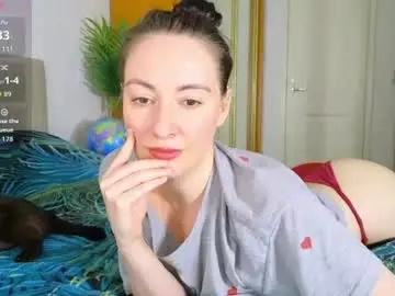 Chaturbate Sex Cam of miss_leee