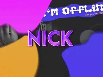 Chaturbate Best Webcam of onnick_