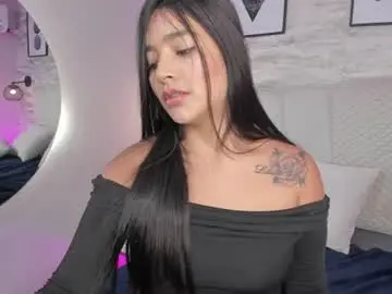 Chaturbate Best Webcam of sofiallen_