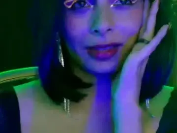 Chaturbate Sex Cam of amymistress
