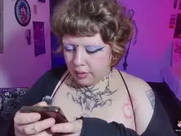 Chaturbate Sex Chat of kenziesharik