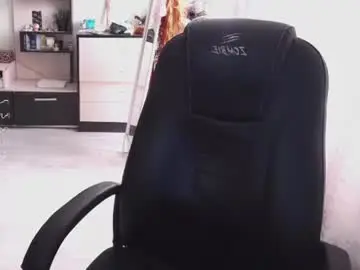 Chaturbate Live Sex Cam of mina_sanna