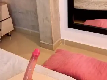 Chaturbate Watch Live Sex Cams of nicelle_carson