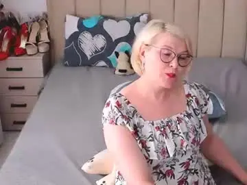 Chaturbate Free Porn Cam of sabrinamacmarren