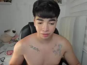 Chaturbate Private Sex Chat of santy7u7