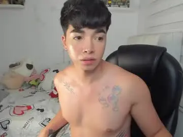 Chaturbate Free Live Porn of santy7u7