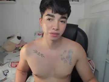 Chaturbate Sex Chat of santy7u7