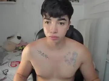Chaturbate Best Webcam of santy7u7
