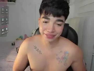 Chaturbate Adult Video Chat of santy7u7
