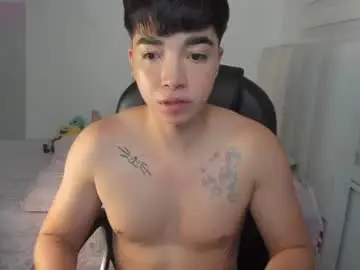 Chaturbate Adult Webcam of santy7u7