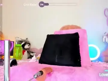 Chaturbate Sex Cam of tanner_loyd22