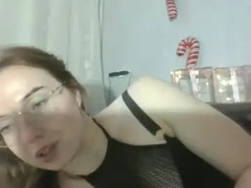 Chaturbate Live Sex Cam of zhanna_secret
