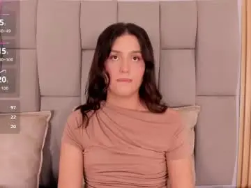 Chaturbate Best live sex cam show of _valerycooper
