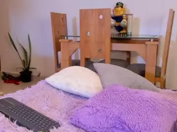 Chaturbate Live Sex Cam of amypond__
