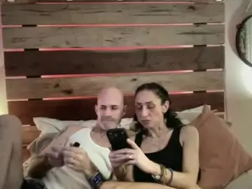 Chaturbate Private Sex Chat of bald_beautiful