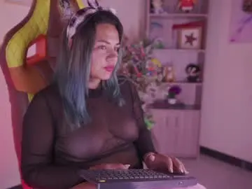 Chaturbate Watch Live Sex Cams of briana_collin