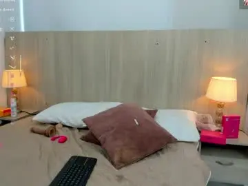 Chaturbate Live Porn of daila_beltran