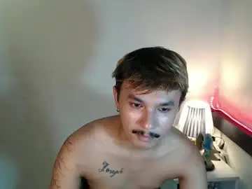 Chaturbate Nude Webcam of ethan_uwuxx