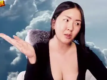 Chaturbate Best live sex cam show of itshoneyli