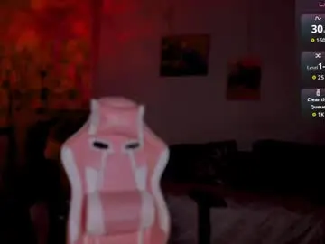 Chaturbate Sex Chat of lunacyy