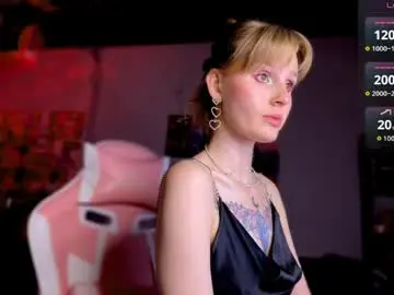 Chaturbate Live Porn of lunacyy