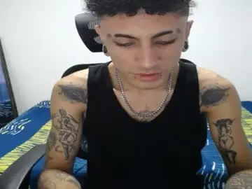 Chaturbate Private Sex Chat of present_the_magic