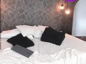 Chaturbate Live Sex Cam of tatiana_oficial