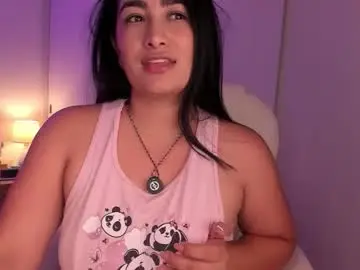 Chaturbate Free Porn Cam of _kimdesire