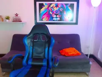 Chaturbate Nude Webcam of alexcum_18