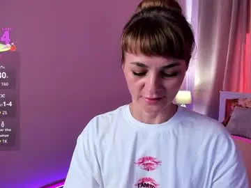 Chaturbate Free Live Porn of annasimonsj